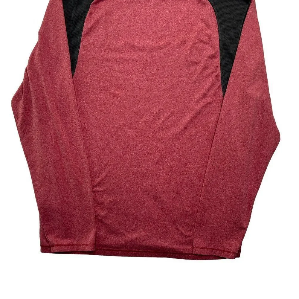 The North Face Men's Long Sleeve Performance‎ Shirt